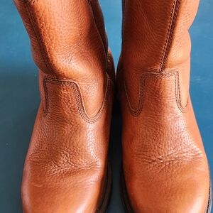 Herman Survivor Boots